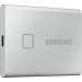 Внешние HDD и SSD Samsung T7 Touch 2000GB (MU-PC2T0S/WW)