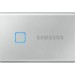 Внешние HDD и SSD Samsung T7 Touch 2000GB (MU-PC2T0S/WW)
