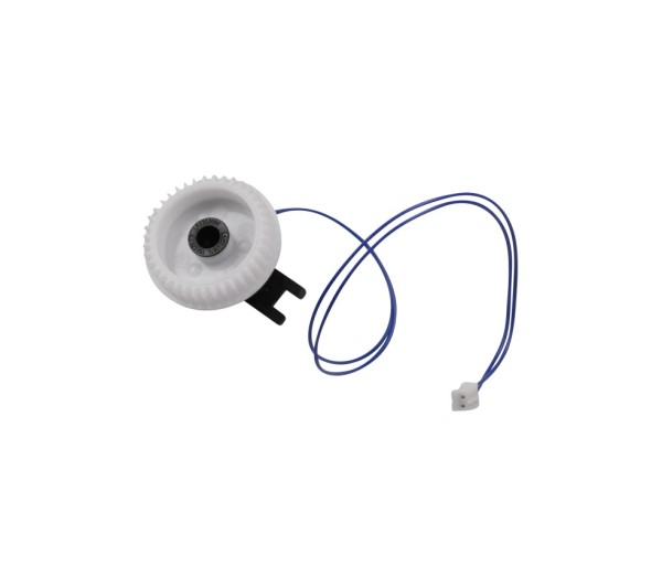 Муфта узла проявки BROTHER HL-3140/3170/MFC-9140/9340/L3730/L3720/DCP-9020/L3550 (LR2302001/LY6135001)