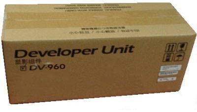 Узел проявки KYOCERA DV-960 KM-4800W