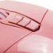 Мышь A4Tech P91S PINK ACTIVATED