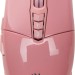 Мышь A4Tech P91S PINK ACTIVATED