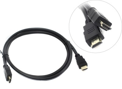 Кабель HDMI 19M/M ver 2.0, 1.5М  iOpen (Aopen/Qust) <ACG711-1.5M>