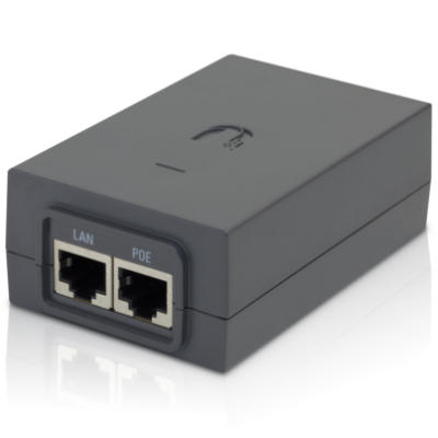 Блок питания Ubiquiti POE-24-12W-G