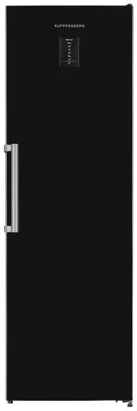Морозильная камера Kuppersberg NFS 186 BK