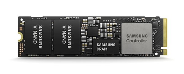 Твердотельный накопитель Samsung MZVL21T0HDLU-00B07