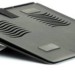 Подставка для ноутбука Fellowes® GO RISER,  для мониторов  до 17", толщина 8 мм, черная.
