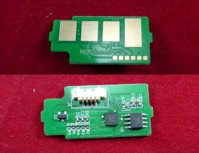 Чип Samsung SL-X7400GX/SL-X7500GX/SL-X7600GX  (CLT-M806S) Magenta 30K, ELP Imaging®