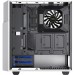 Компьютерный корпус, без блока питания ATX GameMax Contac COC WB
