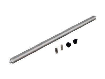 Вал чистящий Brother HL-5240/5250/5270/5280/MFC-8460/8860/8870/8380/8880/DCP-8065/8060/8070  CET