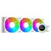 Вентилятор Cooler ID-COOLING SL360_XE_WHITE