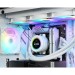 Вентилятор Cooler ID-COOLING SL360_XE_WHITE