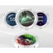 Вентилятор Cooler ID-COOLING SL360_XE_WHITE