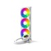 Вентилятор Cooler ID-COOLING SL360_XE_WHITE