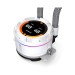 Вентилятор Cooler ID-COOLING SL360_XE_WHITE