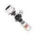 Вентилятор Cooler ID-COOLING SL360_XE_WHITE