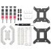 Вентилятор Cooler ID-COOLING SL360_XE_WHITE