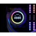 Вентилятор Cooler ID-COOLING SL360_XE_WHITE