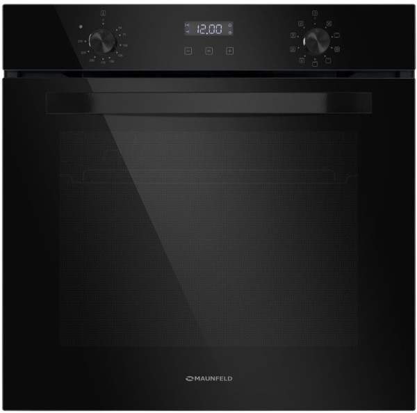 Шкаф духовой электрический MAUNFELD EOEM.769B2 Maunfeld EOEM.769B2
