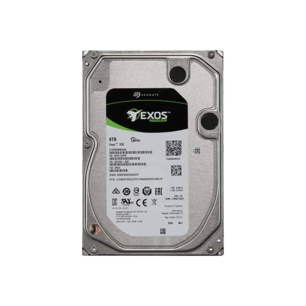 Жесткий диск Seagate ST8000NM003A