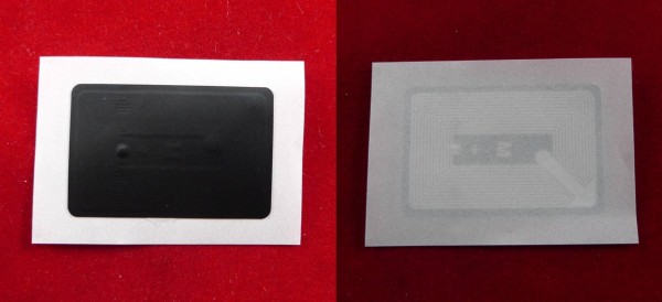 Чип для Kyocera TASKalfa 2550ci (TK-8315C) Cyan, 6K ELP Imaging®