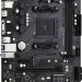 Материнская плата ASRock A520M-HVS