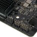 Материнская плата ASRock A520M-HVS