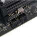Материнская плата ASRock A520M-HVS