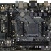 Материнская плата ASRock A520M-HVS