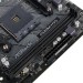 Материнская плата ASRock A520M-HVS