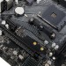 Материнская плата ASRock A520M-HVS