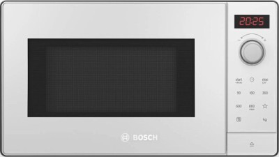Встраиваемые микроволновые печи Bosch Serie | 2 BFL523MW3