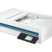 Сканер HP 20G08A