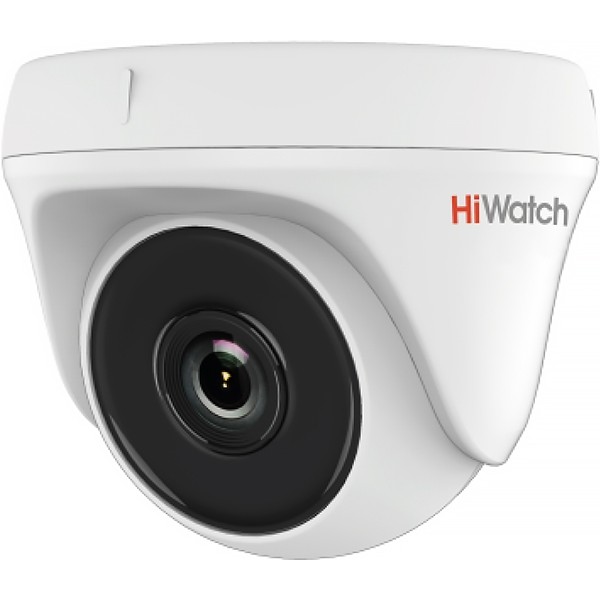 HD-TVI камера HIWATCH DS-T233 (2.8 mm)