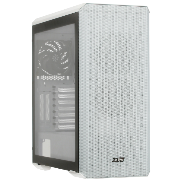 Корпус ADATA DEFENDER-WHCWW