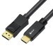 DisplayPort/HDMI кабель Greenconnect GCR-55527
