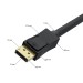 DisplayPort/HDMI кабель Greenconnect GCR-55527
