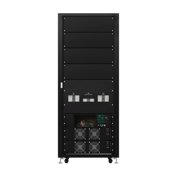 ИБП ONTEK SPM 40 кВА (SPM4030U80SB202W0)