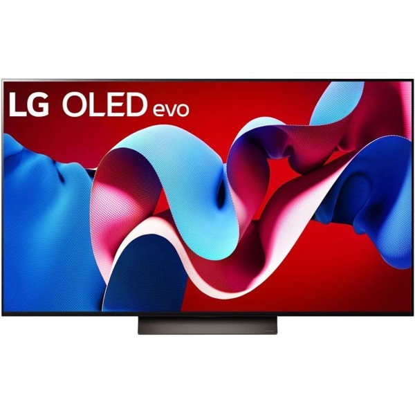 Телевизор 77'' LG LG OLED77C4RLA