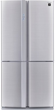 Холодильник SHARP SJ-FP97VST