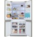 Холодильник SHARP SJ-FP97VST