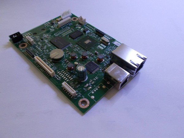 Плата форматера HP CLJ M274n/M277n (B3Q10-60001) OEM