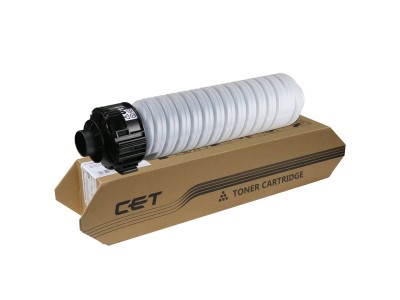 Тонер-картридж для RICOH MP2554SP/3054SP/3554SP (SD9) 702г, 24000 стр. (841993/842125) CET