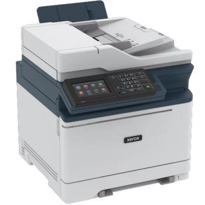 Цветное МФУ Xerox C315DNI [C315V_DNI]