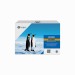 Картридж G&G, аналог HP CE390A 10k с чипом