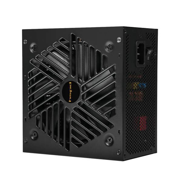 Блок питания HSPD HSI-850GF-BK