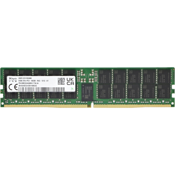 Память оперативная Hynix HMCG94AGBRA177N