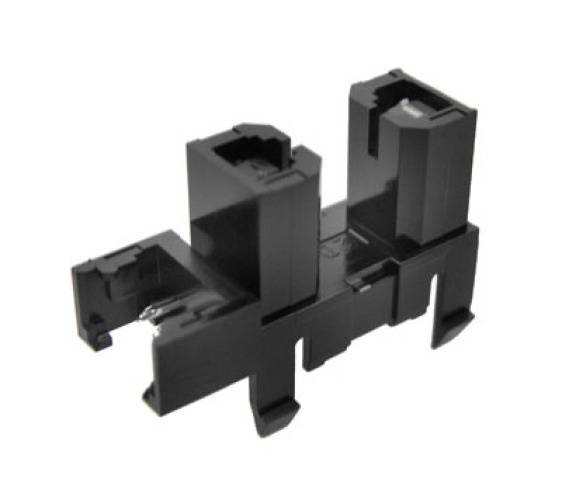 Фотопрерыватель (датчик) TLP1243 узла регистрации HP LJ 5200/CLJ 3500/3550/3700/3000/3600/3800 (WG8-5696) OEM