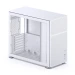 Корпус без блока питания JONSBO D41 MESH White