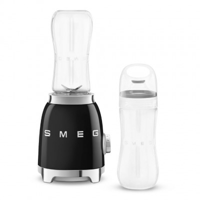 Блендер SMEG PBF01BLEU